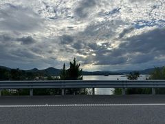-翠屏湖景区
