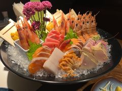 -樂涧·蓝鰭金枪鱼料理(生态园店)