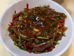 -笨罗卜浏阳菜馆(龙华鹏润达店)