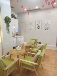 -诗媛嘉美健康管理中心(金桥店)