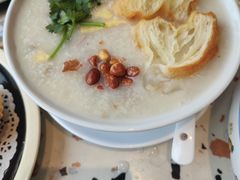 -点都德(广州白云山景区南门店)