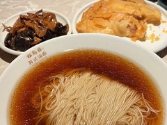 -松鹤面馆·古法焖肉面(观前店)