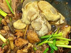 -吉莲利苑海鲜酒家(珠海拱北29年老字号店)