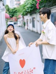 -雅云婚纱摄影工作室旗舰店