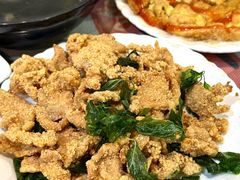 -金姐台湾菜(珠江路店)