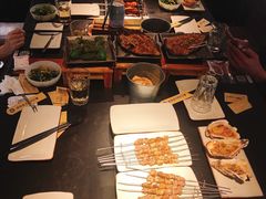 -很久以前羊肉串(大宁中心广场店)