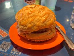 -伯友茶记(中华广场店)