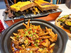 -亿牌牌东北烧烤(博物馆旗舰店)