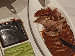 -梅利汴京烤鸭•开封豫菜地标店(晋安路店)