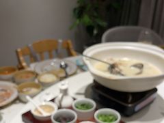 -丹江渔村(望京店)