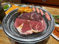 -西塔大冷面(三好街店)