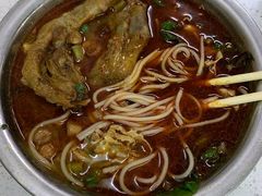 -凤张螺蛳粉·爽口粉(跃进路总店)