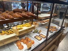 -PAPER STONE BAKERY(天汇广场店)