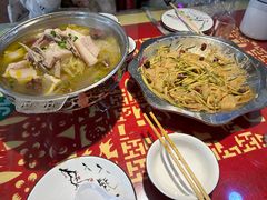 -人民公社大食堂(顺义总店)