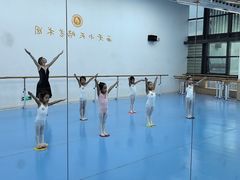 -西安小天鹅艺术团(曲江Alice店)