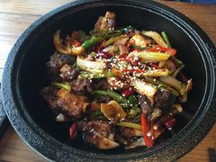 -烛影拾光观景餐厅·创意菜·摄影·小提琴(大唐不夜城店)