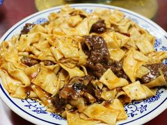 -壹阁胡羊焖饼(敦煌夜市店)