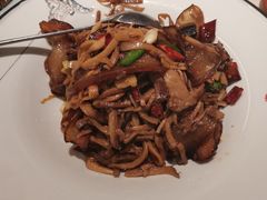 烟笋炒腊肉-长湘居(数码大厦店)