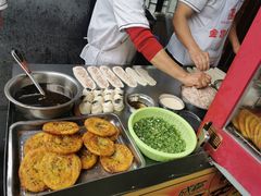 -白家高记肥肠粉(总店)