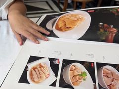 -老人和饭店(淮海中路店)