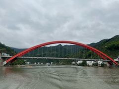 -新安江山水画廊风景区