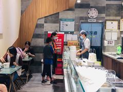 -煎饼道·新鲜现做(来福士店)