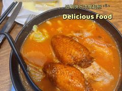 -华嫂冰室(尖沙咀店)