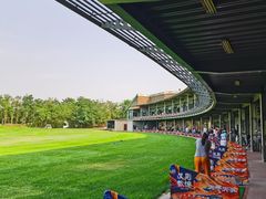 -万柳高尔夫俱乐部