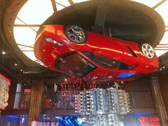 -MOSSO德国餐厅·音乐酒吧(环宇荟店)