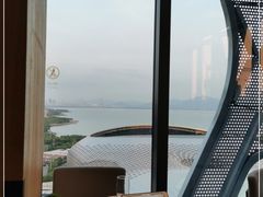 -小南洋海景餐厅(深圳湾店)