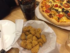 -百特喜·意大利餐厅(八佰伴镇江店)
