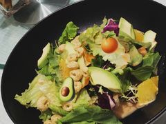 -南山鲜虾面·活鲜小馆·海味大连菜(南山总店)