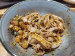 -小满手工粉(上海月星环球港店)
