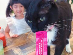 -小时光咖啡馆(北锣鼓巷店)