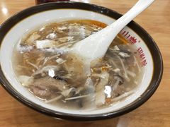 -小姜锅贴(凤凰街店)
