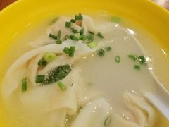 酸辣龙抄手-龙抄手(春熙路总店)