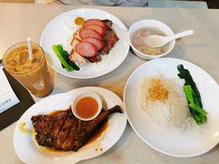 -龍記飯店