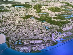 -深圳市当代艺术与城市规划馆