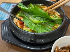 -猪脑壳凉面(武陵源店)