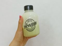 -innewgogo纽麦轻食(滨北店)