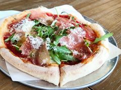 -FABIO’S费比欧披萨餐厅