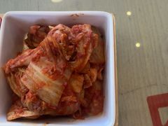 -英兰朝族饭店·英兰锅包肉(佳园路店)