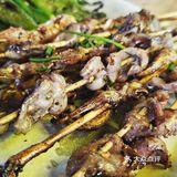 味道好不好，小朋友不说谎