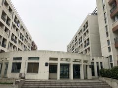 -上海海事大学(临港校区)