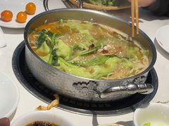 -七欣天香辣蟹火锅(闵行浦江欢乐颂店)