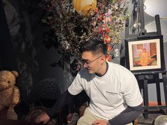 -咖法森林·咖啡  酒吧(天河店)