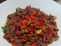 -湘渝人家·川湘菜(十里河店)