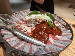 -KimPro 辛普乐概念韩餐