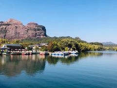 -丹霞山风景名胜区