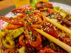 -福苗小骆驼烧烤(大唐不夜城店)